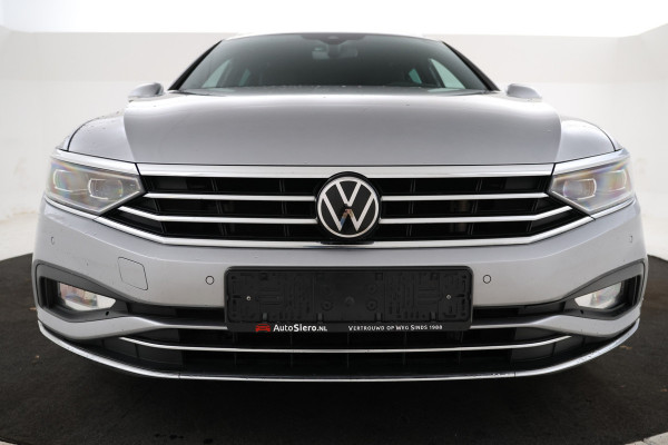 Volkswagen Passat Variant 2.0 TDI Elegance Business Automaat, navigatie, Apple CarPlay, Climate