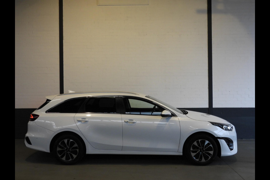 Kia Ceed Sportswagon 1.6 GDI PHEV Plug-In DynamicPlusLine NAVI/CAMERA/EL.KLEP/LED/16"LMV!