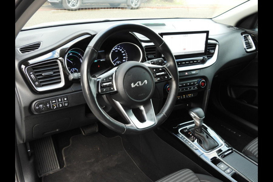 Kia Ceed Sportswagon 1.6 GDI PHEV Plug-In DynamicPlusLine NAVI/CAMERA/EL.KLEP/LED/16"LMV!