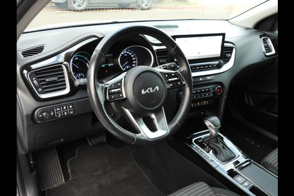 Kia Ceed Sportswagon 1.6 GDI PHEV Plug-In DynamicPlusLine NAVI/CAMERA/EL.KLEP/LED/16"LMV!