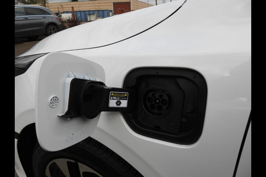 Kia Ceed Sportswagon 1.6 GDI PHEV Plug-In DynamicPlusLine NAVI/CAMERA/EL.KLEP/LED/16"LMV!