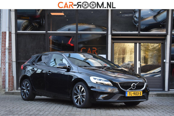 Volvo V40 1.5 T3 Dynamic Edition Cruise AUT Leder Navi