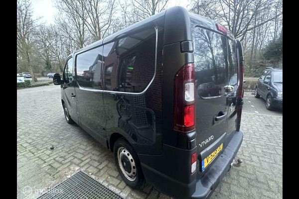 Opel Vivaro bestel 1.6 CDTI L1H1 Sport