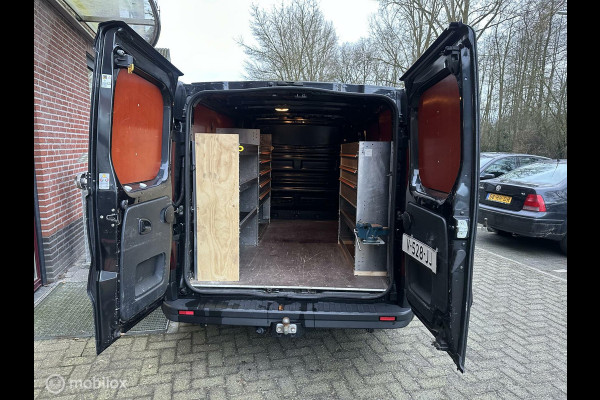 Opel Vivaro bestel 1.6 CDTI L1H1 Sport