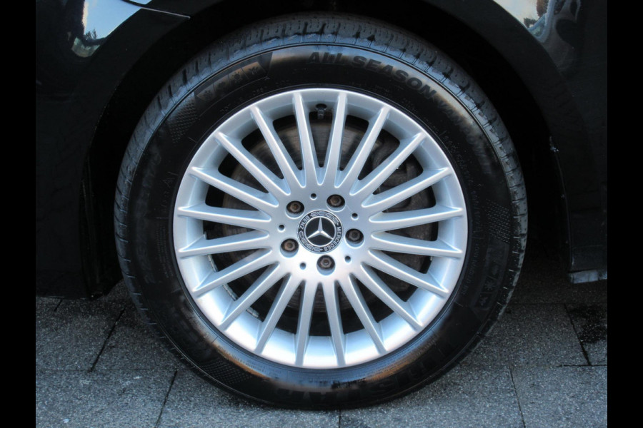 Mercedes-Benz V-Klasse 250d Extra Lang Aut Leer Navi 8 Persoons