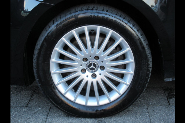 Mercedes-Benz V-Klasse 250d Extra Lang Aut Leer Navi 8 Persoons