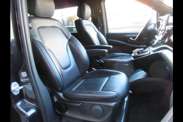 Mercedes-Benz V-Klasse 250d Extra Lang Aut Leer Navi 8 Persoons