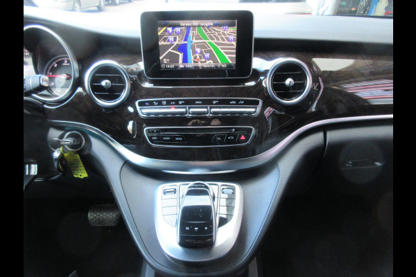 Mercedes-Benz V-Klasse 250d Extra Lang Aut Leer Navi 8 Persoons