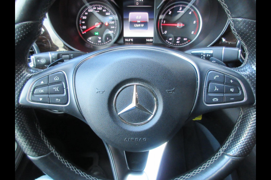 Mercedes-Benz V-Klasse 250d Extra Lang Aut Leer Navi 8 Persoons
