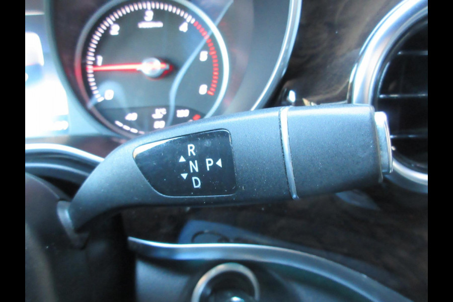 Mercedes-Benz V-Klasse 250d Extra Lang Aut Leer Navi 8 Persoons