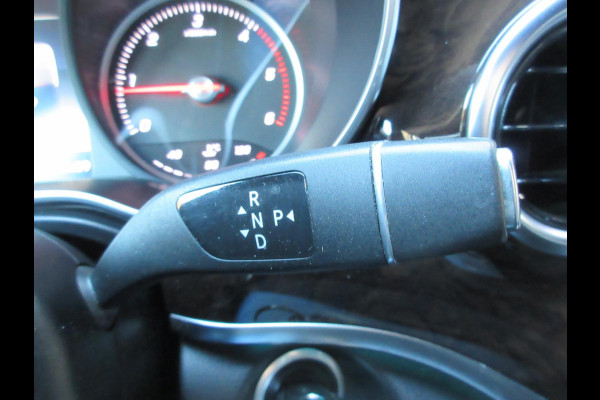 Mercedes-Benz V-Klasse 250d Extra Lang Aut Leer Navi 8 Persoons