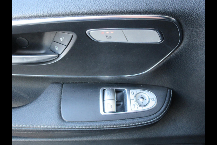 Mercedes-Benz V-Klasse 250d Extra Lang Aut Leer Navi 8 Persoons