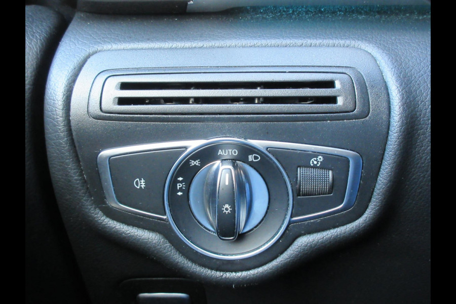 Mercedes-Benz V-Klasse 250d Extra Lang Aut Leer Navi 8 Persoons