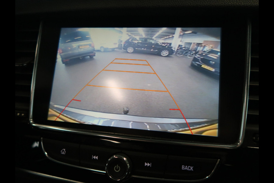 Opel Mokka X 1.4 Turbo 140pk Innovation SCHUIFDAK/LEDER/CAMERA/CARPLAY/NAVI/TREKHAAK