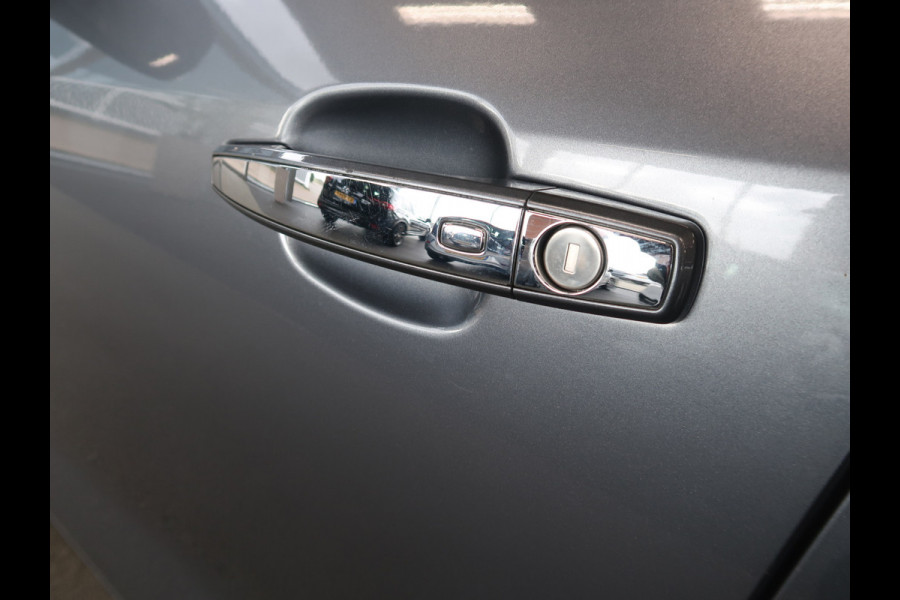 Opel Mokka X 1.4 Turbo 140pk Innovation SCHUIFDAK/LEDER/CAMERA/CARPLAY/NAVI/TREKHAAK