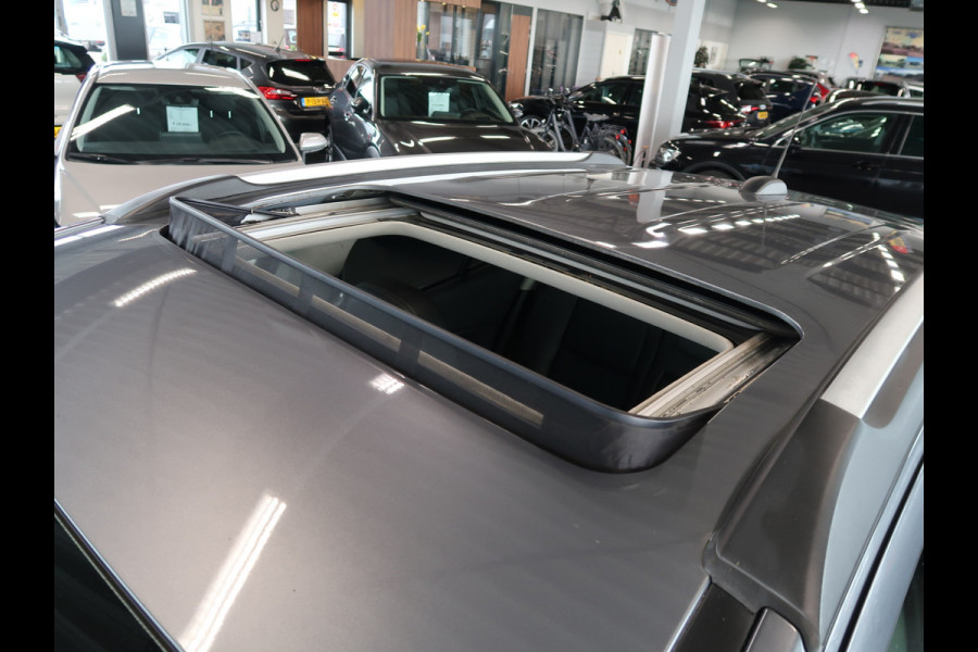 Opel Mokka X 1.4 Turbo 140pk Innovation SCHUIFDAK/LEDER/CAMERA/CARPLAY/NAVI/TREKHAAK