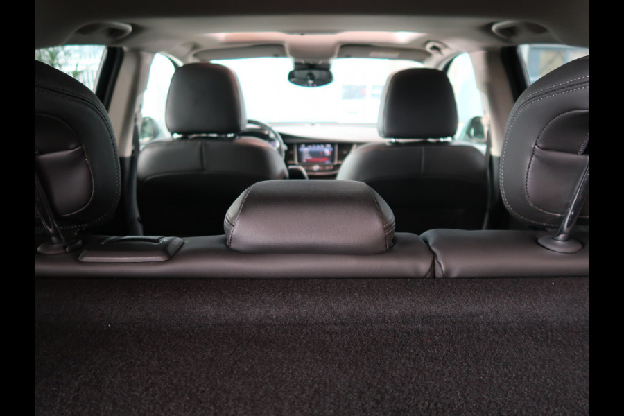 Opel Mokka X 1.4 Turbo 140pk Innovation SCHUIFDAK/LEDER/CAMERA/CARPLAY/NAVI/TREKHAAK