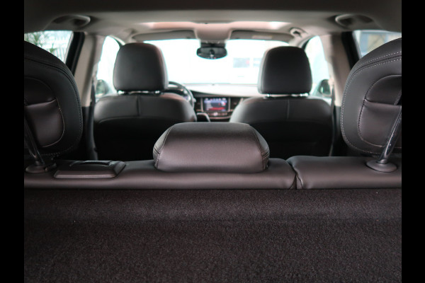Opel Mokka X 1.4 Turbo 140pk Innovation SCHUIFDAK/LEDER/CAMERA/CARPLAY/NAVI/TREKHAAK
