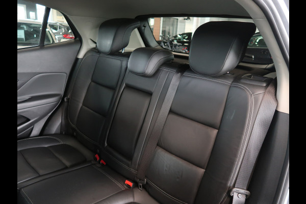 Opel Mokka X 1.4 Turbo 140pk Innovation SCHUIFDAK/LEDER/CAMERA/CARPLAY/NAVI/TREKHAAK