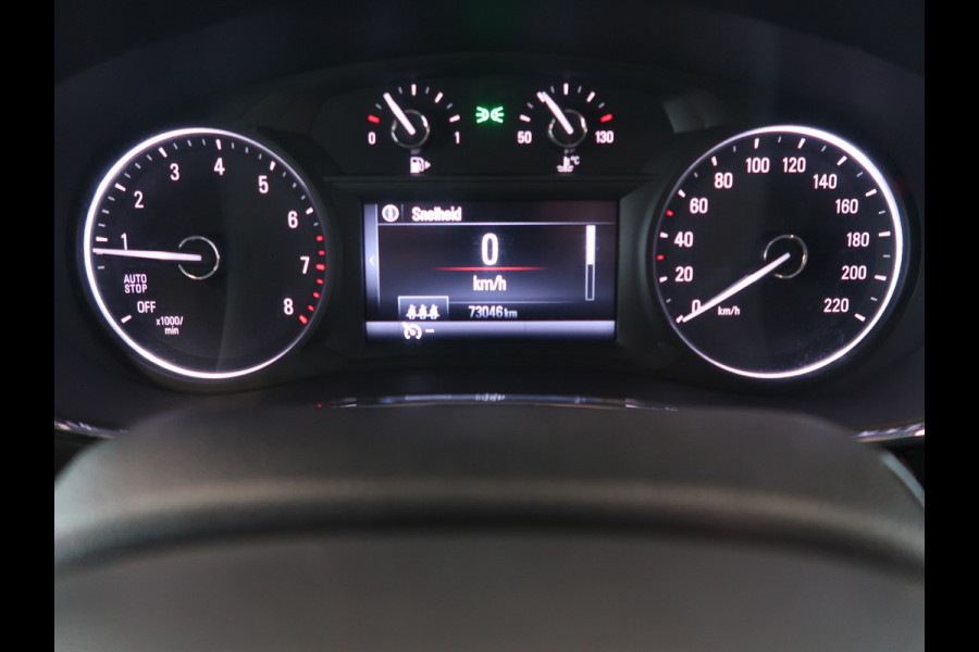 Opel Mokka X 1.4 Turbo 140pk Innovation SCHUIFDAK/LEDER/CAMERA/CARPLAY/NAVI/TREKHAAK