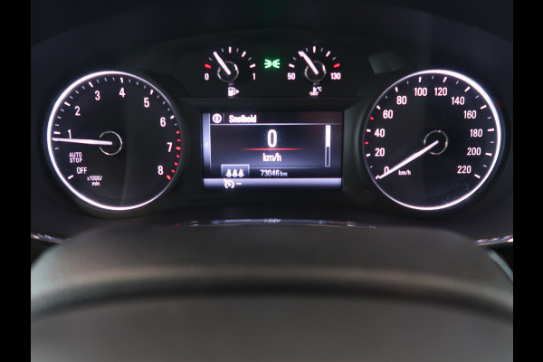 Opel Mokka X 1.4 Turbo 140pk Innovation SCHUIFDAK/LEDER/CAMERA/CARPLAY/NAVI/TREKHAAK