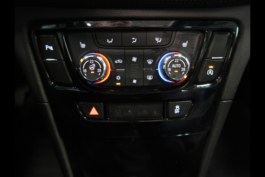 Opel Mokka X 1.4 Turbo 140pk Innovation SCHUIFDAK/LEDER/CAMERA/CARPLAY/NAVI/TREKHAAK