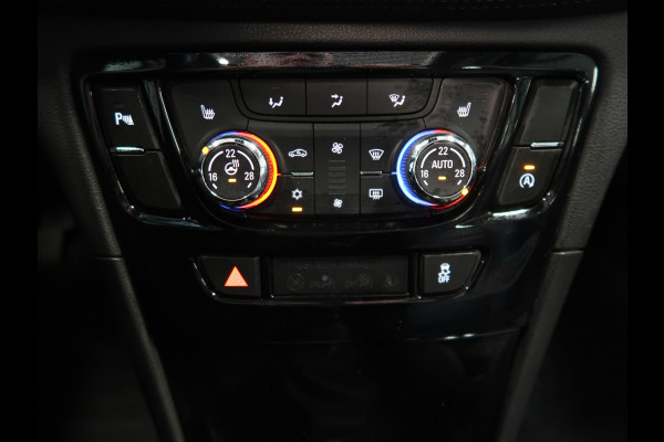 Opel Mokka X 1.4 Turbo 140pk Innovation SCHUIFDAK/LEDER/CAMERA/CARPLAY/NAVI/TREKHAAK