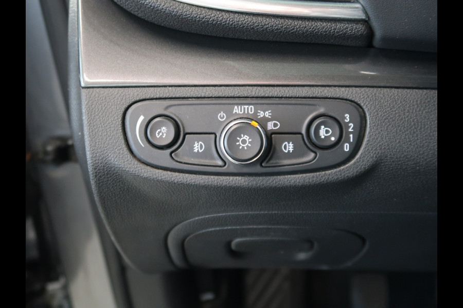 Opel Mokka X 1.4 Turbo 140pk Innovation SCHUIFDAK/LEDER/CAMERA/CARPLAY/NAVI/TREKHAAK
