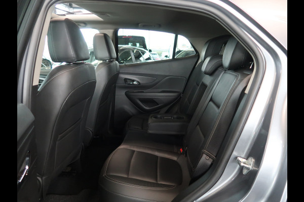 Opel Mokka X 1.4 Turbo 140pk Innovation SCHUIFDAK/LEDER/CAMERA/CARPLAY/NAVI/TREKHAAK