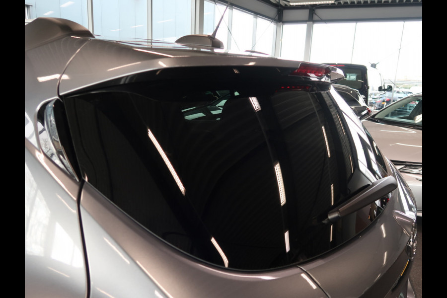 Opel Mokka X 1.4 Turbo 140pk Innovation SCHUIFDAK/LEDER/CAMERA/CARPLAY/NAVI/TREKHAAK