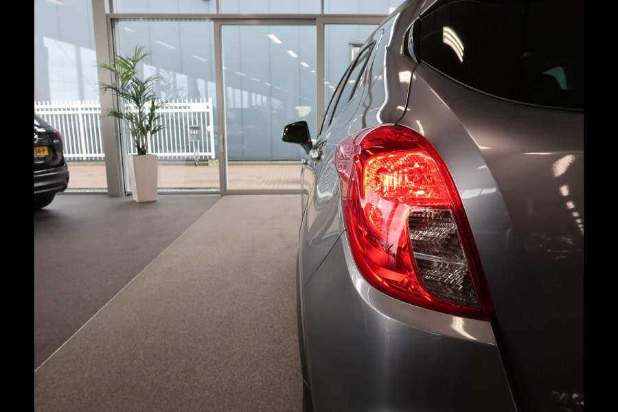 Opel Mokka X 1.4 Turbo 140pk Innovation SCHUIFDAK/LEDER/CAMERA/CARPLAY/NAVI/TREKHAAK