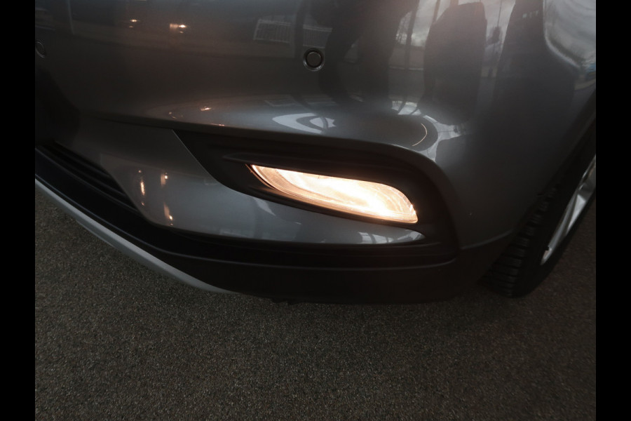 Opel Mokka X 1.4 Turbo 140pk Innovation SCHUIFDAK/LEDER/CAMERA/CARPLAY/NAVI/TREKHAAK