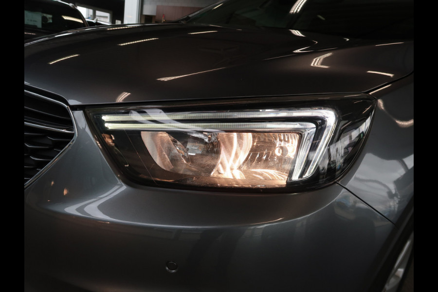 Opel Mokka X 1.4 Turbo 140pk Innovation SCHUIFDAK/LEDER/CAMERA/CARPLAY/NAVI/TREKHAAK