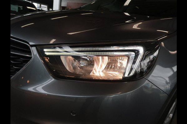 Opel Mokka X 1.4 Turbo 140pk Innovation SCHUIFDAK/LEDER/CAMERA/CARPLAY/NAVI/TREKHAAK