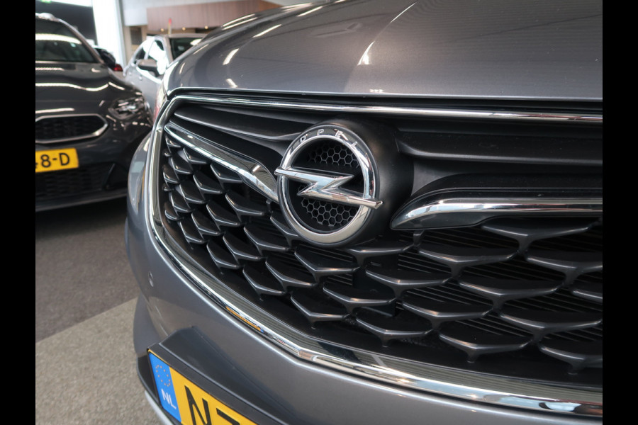 Opel Mokka X 1.4 Turbo 140pk Innovation SCHUIFDAK/LEDER/CAMERA/CARPLAY/NAVI/TREKHAAK