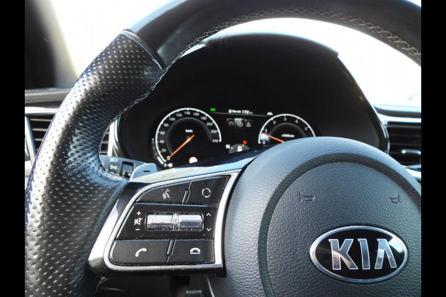 Kia ProCeed 1.4 T-GDI Aut. GT-PlusLine NAVI/CAMERA/LED/EL.KLEP/18"LMV!