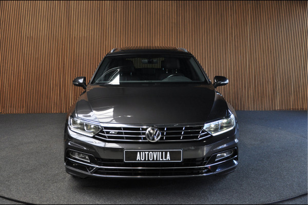 Volkswagen Passat Variant 1.4 TSI ACT Panodak Leder Navi PDC Elektr. achterklep Camera LM velgen