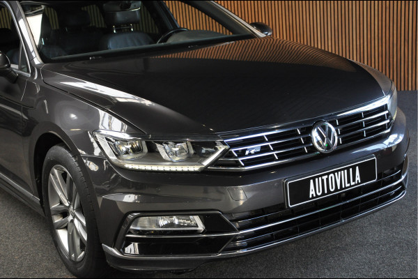 Volkswagen Passat Variant 1.4 TSI ACT Panodak Leder Navi PDC Elektr. achterklep Camera LM velgen