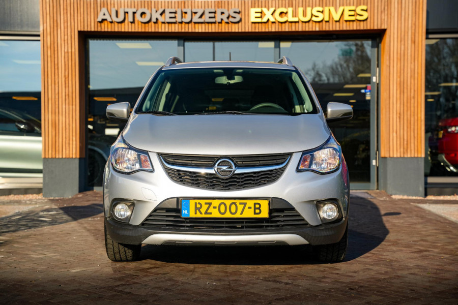 Opel KARL 1.0 Rocks Online Edition Airco Cruise 15"LM