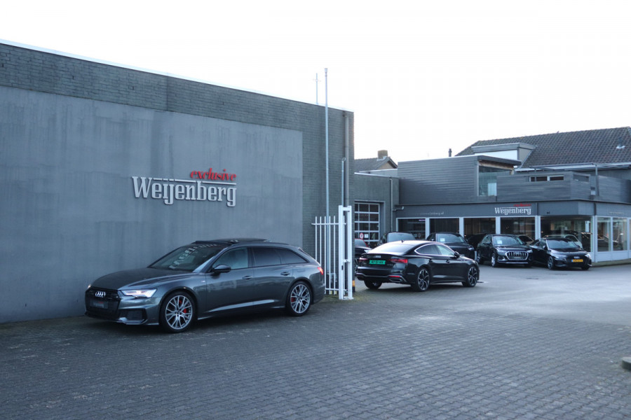 Audi A6 Avant 55 TFSI e Competition (2x S-line) Pano RS-Leder