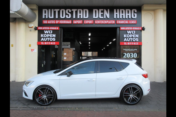 Seat Leon 2.0 TSI 221Kw CUPRA 300 Virtual ACC Carplay