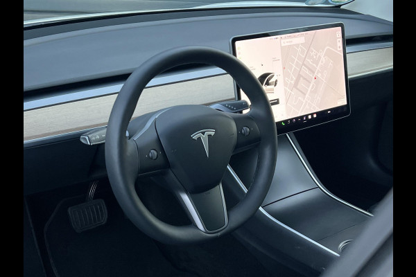 Tesla Model 3 Long Range AWD 75 kWh 1e Eigenaar,Autopilot,Panodak,BTW Auto,Leder,360 Camera,NL Auto,N.A.P,APK tot 12-2025