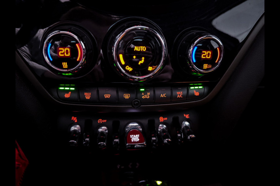 MINI Countryman 2.0 John Cooper Works ALL4 Chili |H/K|HUD|Pano|Camera