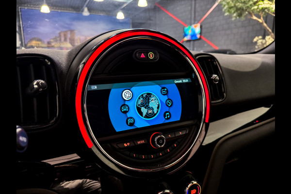 MINI Countryman 2.0 John Cooper Works ALL4 Chili |H/K|HUD|Pano|Camera