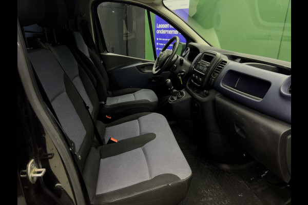 Opel Vivaro bestel 1.6 CDTI L2H1 Edition