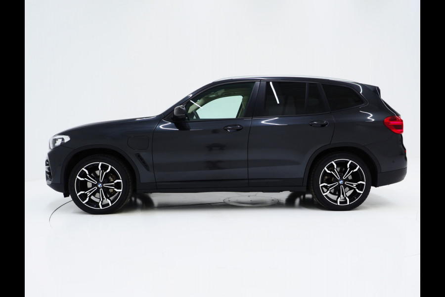 BMW X3 xDrive30e 292PK | Panoramadak | Leder | Virtual | Camera | Carplay