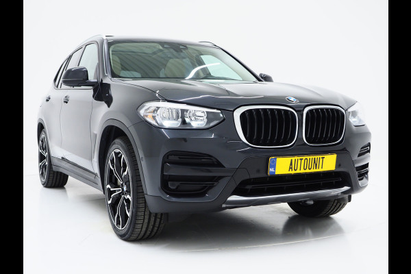 BMW X3 xDrive30e 292PK | Panoramadak | Leder | Virtual | Camera | Carplay