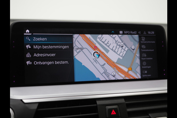 BMW X3 xDrive30e 292PK | Panoramadak | Leder | Virtual | Camera | Carplay