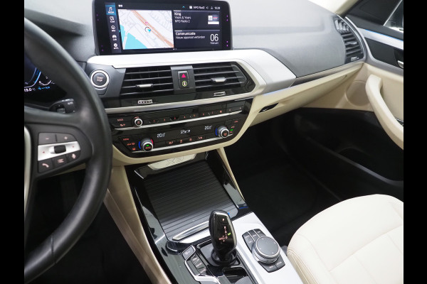 BMW X3 xDrive30e 292PK | Panoramadak | Leder | Virtual | Camera | Carplay