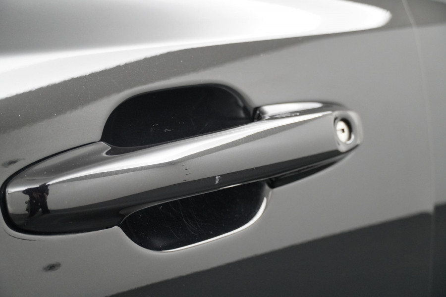 Ford FOCUS Wagon BWJ 11-2020 | 1.5T 150PK ST Line X BuS AUTOMAAT | TREKHAAK | NAVI | CAMERA  | CARPLAY | CLIMA | PDC |